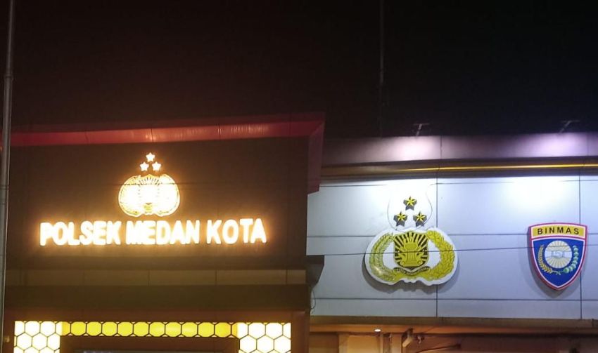 Dugaan Pengancaman di Toko PS Store, Korban Minta Damai