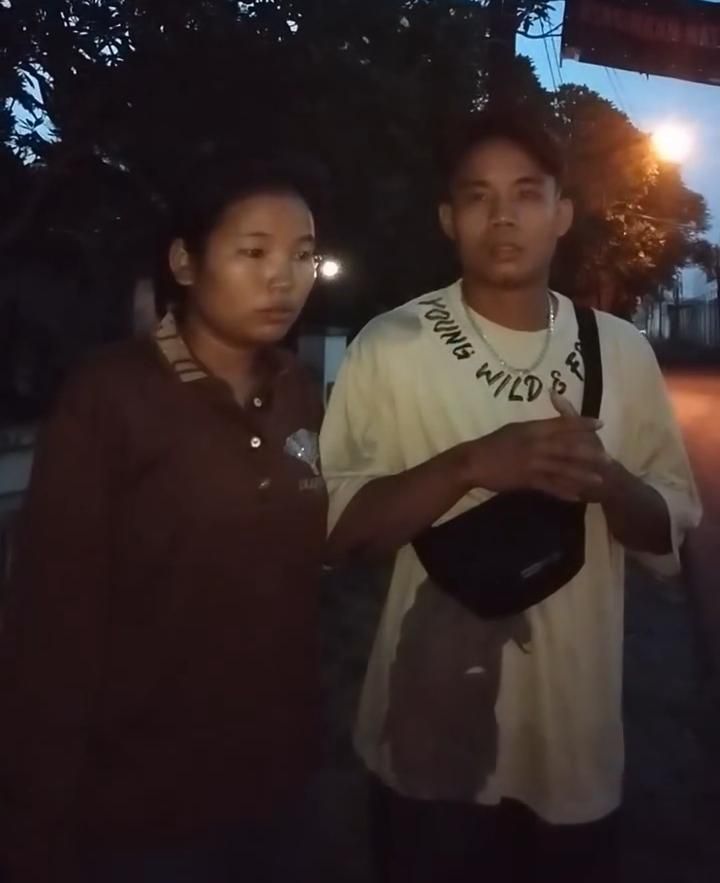Pasutri Dibegal di Medan Timur, Motor dan Barang Berharga Dirampas