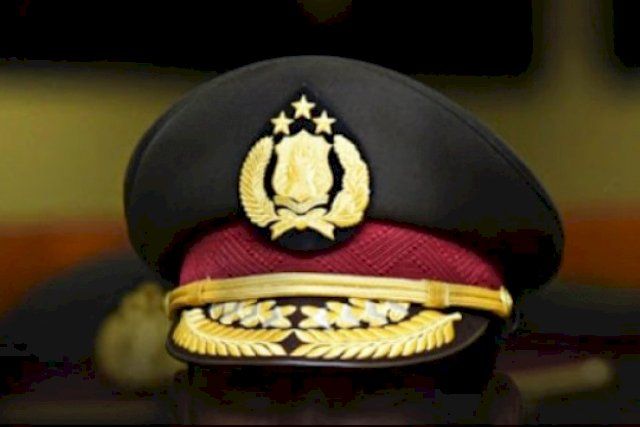 Kapoldasu Rotasi Kasat-Kapolsek Jajaran Polres