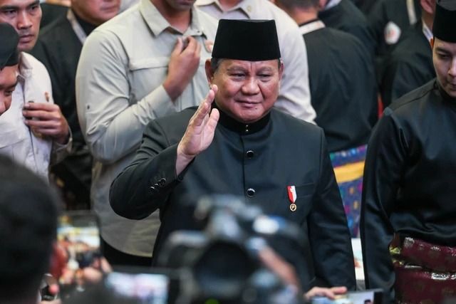 Prabowo Teken Perpres Kesehatan, Atur Integrasi Layanan dari Pusat hingga Desa