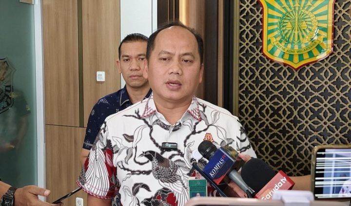 Kejagung Tegaskan Kasus Videografer Toni Aji Beda dengan Amsal Sitepu