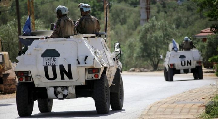 3 Prajurit TNI Kembali Terluka Akibat Ledakan di UNIFIL