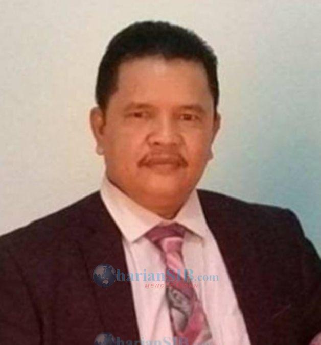 Ebenejer Sitorus: Tidak Ada Alasan BNI "Mangkir" Segera Kembalikan Dana Jemaat Katolik Aek Nabara Rp28 M