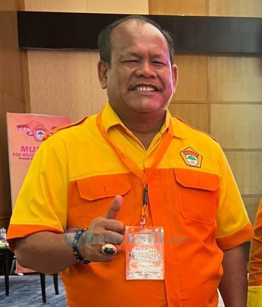 Viktor Silaen: Investor Jepang Bidik Toba, Saatnya Pertanian dan Pariwisata Naik Kelas