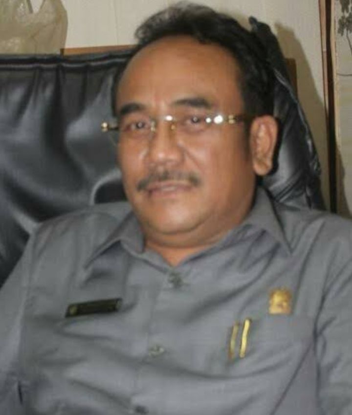 Godfried Lubis Pimpin Evaluasi Penggunaan APBD Kota Medan Rp6,32 Triliun