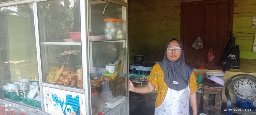 Minyak Subsidi Tak Lagi Murah, Pedagang Kecil Pilih Curah