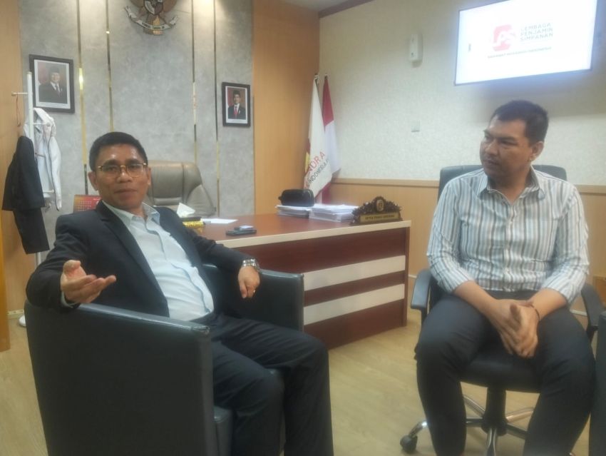 FPG DPRD SU Ingatkan Jangan Terlalu Dipolitisir Sikap Tegas Bobby Nasution "Perangi" Narkoba