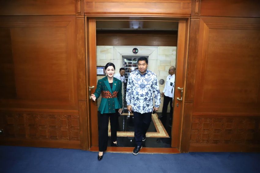 OJK Dukung Program 3 Juta Rumah Lewat Penguatan SLIK