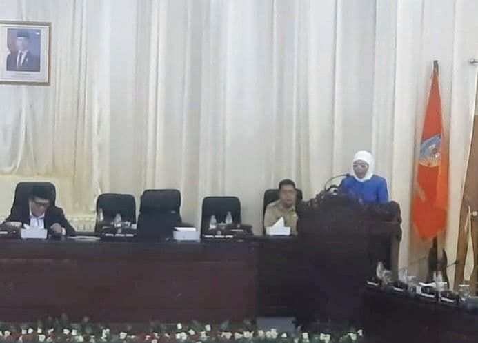 Enam Fraksi DPRD Batu Bara Sepakat Dorong Pansus Plasma Perkebunan