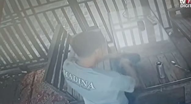 Polda Sumut Dalami Dugaan Jaksa Ancam Satpam Pakai Senpi