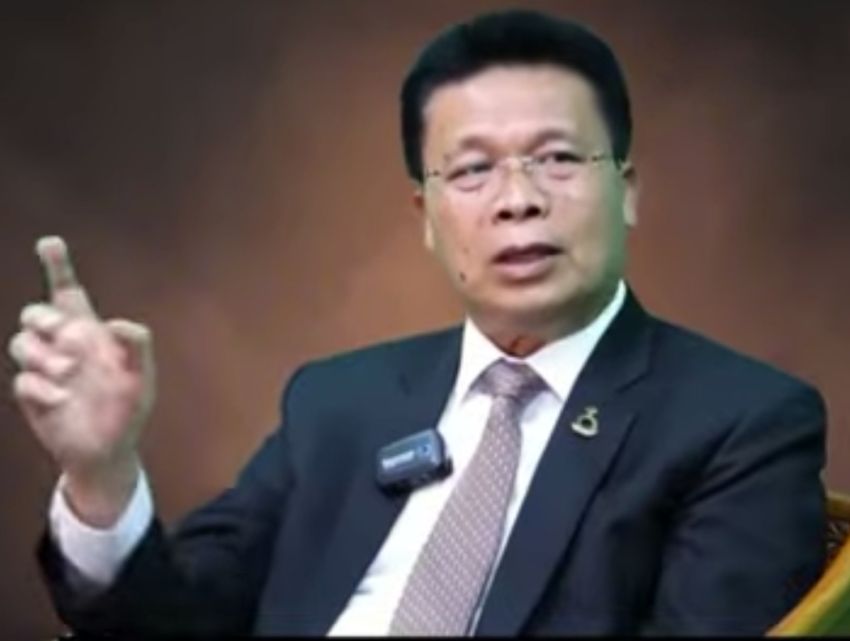 Pimpinan HKBP Suarakan Perdamaian di Tengah Eskalasi Konflik AS-Iran: Setiap Nyawa Adalah Anugerah