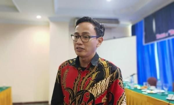 AS Batalkan Dialog dengan Iran, Harga Minyak Dunia Naik Picu Pelemahan Rupiah