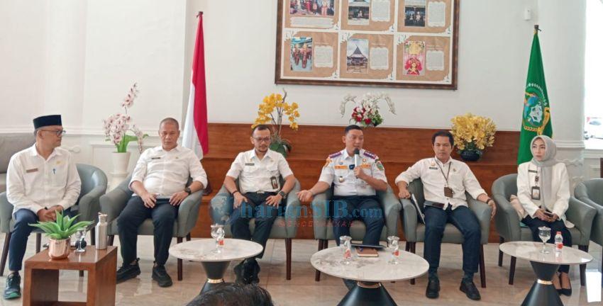 Lebaran 2026 Dongkrak Pariwisata Sumut: 360 Ribu Wisatawan Serbu Destinasi Favorit