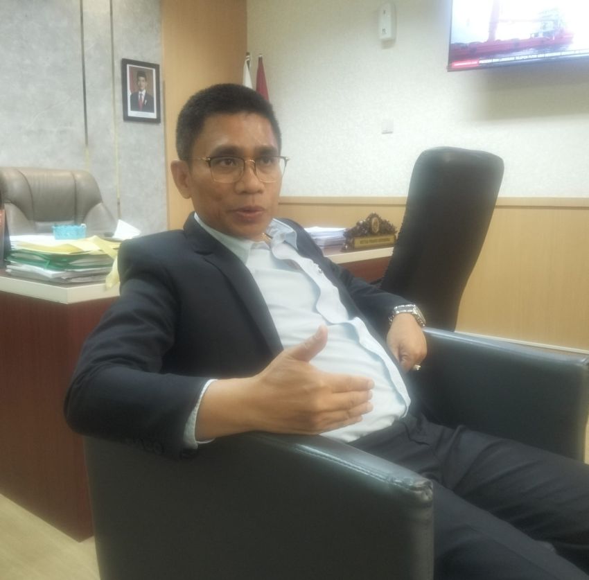 Pansus LKPj DPRD SU Dorong Kinerja Pemprov Sumut "Tekan" SiLPA Diperkecil di 2026