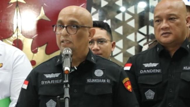 Kejagung Tetap Gunakan BPKP Hitung Kerugian Negara, Bukan BPK