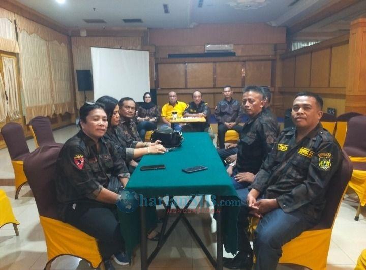 Pendiri KBPP Polri Sumut Minta Kapolri Perpanjangan Pendaftaran Calon Ketum Jelang Munas VI