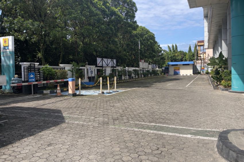 PLN UIP SBU Gelar Clean Energy Day, Tekan Emisi dan Dorong Budaya Ramah Lingkungan