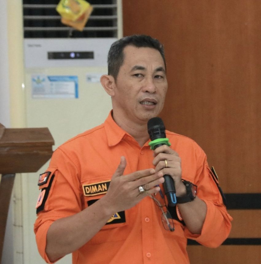 17 Ruko di Gunungsitoli Hangus Terbakar