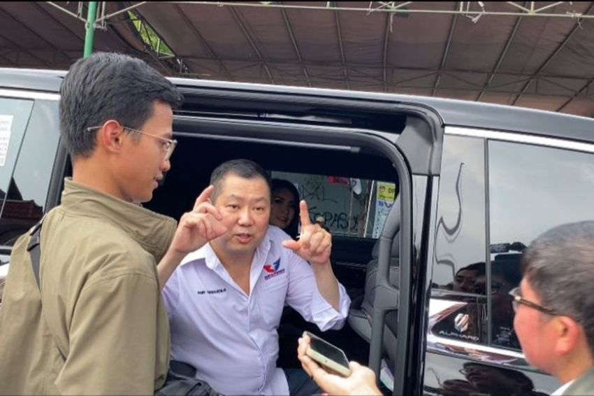 Alasan Hary Tanoe Dihukum Bayar Rp 531 M Ke Perusahaan Jusuf Hamka