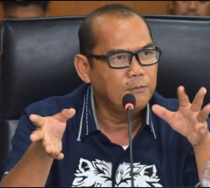 "Pak Ogah&rdquo; Gantikan Peran Dishub Saat Macet, Antonius Tumanggor: Jangan Ada Pembiaran