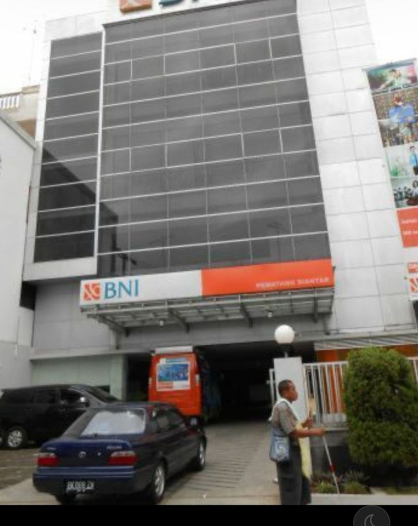 Demo Produk Simpanan, BNI: Koperasi Swadharma Pematangsiantar Bukan Bagian Perseroan