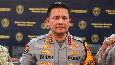 Polda Metro Jaya Siap Hadapi Gugatan Purnawirawan TNI soal Penanganan Kasus Dugaan Ijazah Jokowi