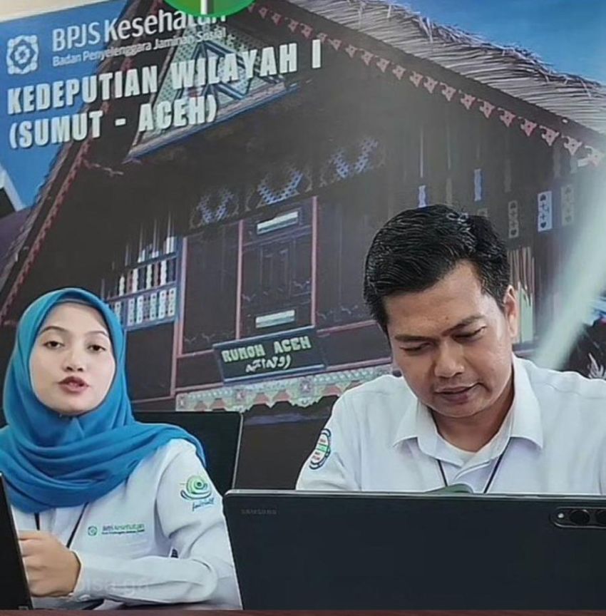 BPJS Kesehatan On Air, Solusi Cepat Informasi dan Keluhan Peserta JKN