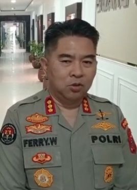 Polda Sumut Belum Mengeluarkan Pernyataan Resmi Terkait OTT Kadis Kominfo Tebingtinggi