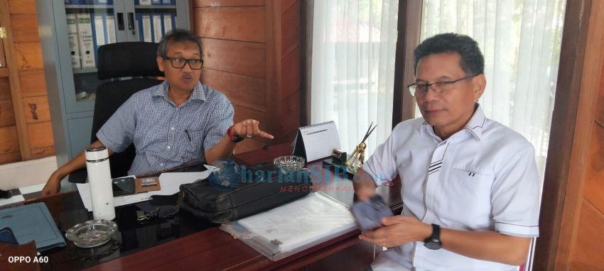 Sengketa Tanah Toko Ganefo Berakhir di MA, Jonson Sitompul Dinyatakan Pemilik Sah