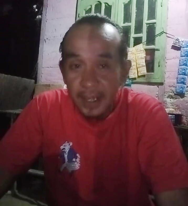 Ini Tanggapan Warga Pasca Kericuhan di Kantor DPRD Tapteng