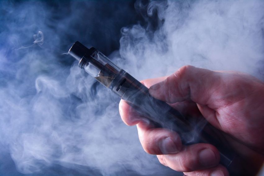 BNN Minta Vape Dilarang karena Disalahgunakan Jadi Alat Konsumsi Narkoba
