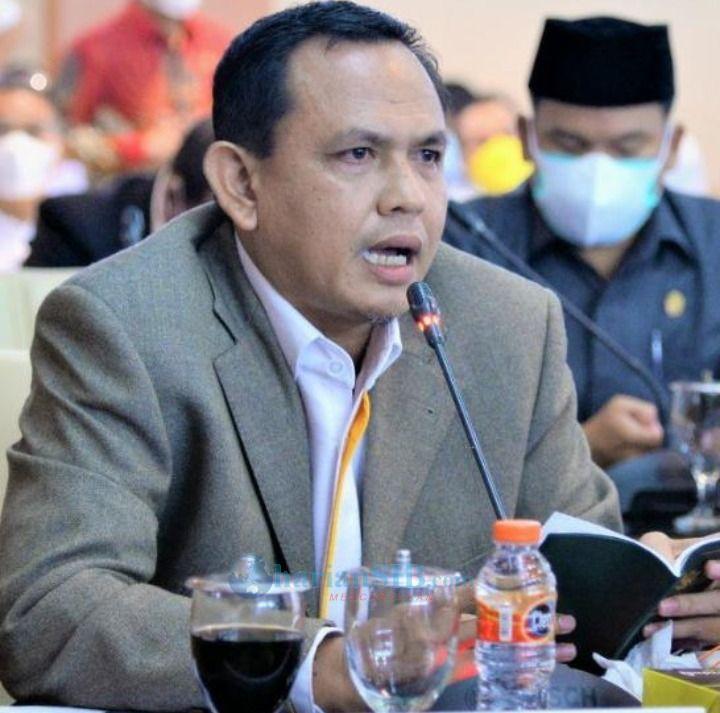 Abdul Rahim Siregar Desak Satgas Danau Toba Dihidupkan Lagi, Perkuat Koordinasi Lintas Sektor