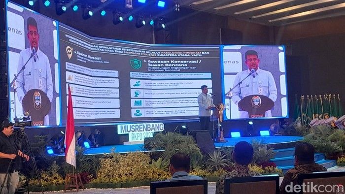 Mau Bikin Provinsi Sumatera Pantai Timur, Bobby Nasution Sentil Bupati Batu Bara