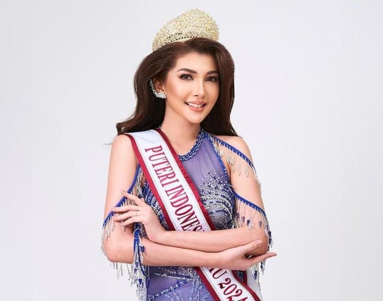 Puteri Indonesia Riau 2024 Dicabut, Jeni Rahmadial Fitri Jadi Tersangka Praktik Medis Ilegal
