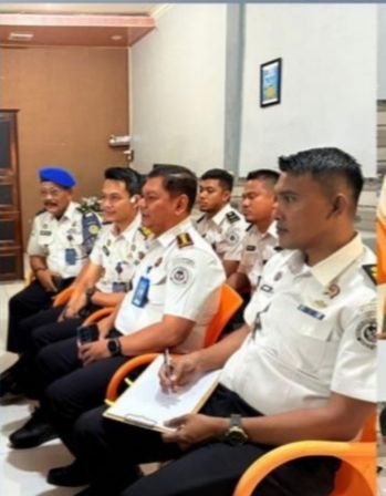 Lapas Labuhan Ruku Perkuat Standar Layanan, Fokus pada Koperasi Transparan hingga Kualitas Makanan Warga Binaan