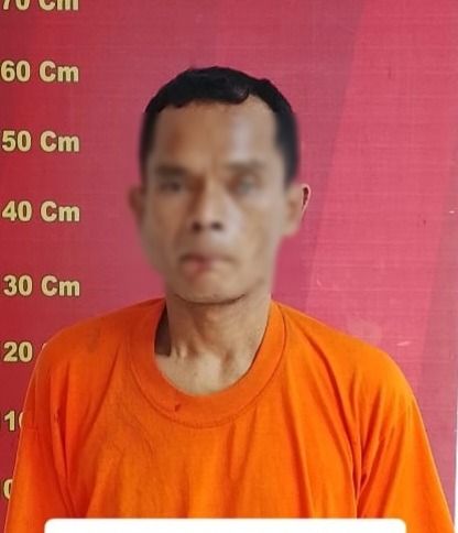 Polsek Medan Area Amankan Pelaku Pencurian, Sejumlah Barang Bukti Disita