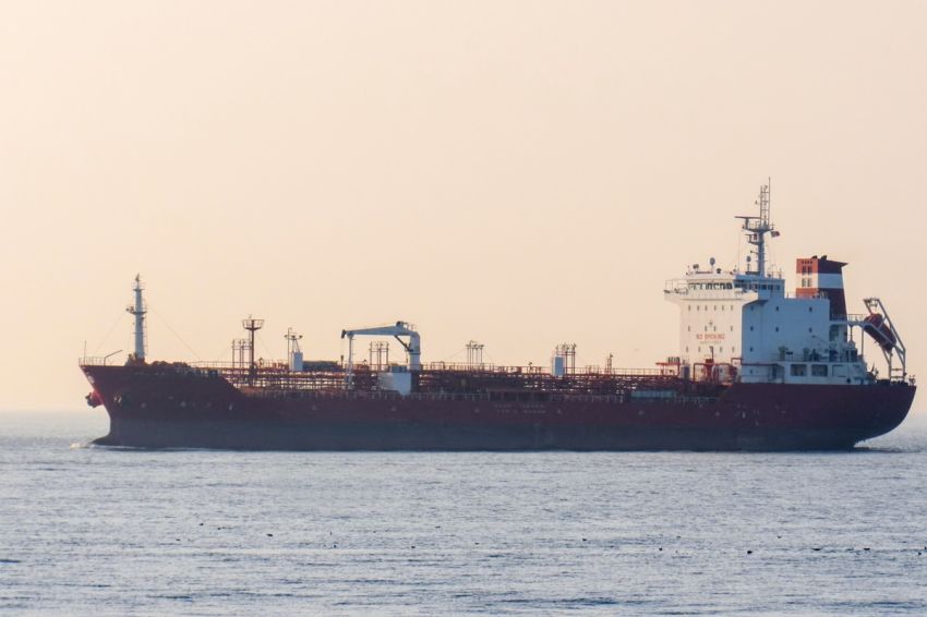 Militer AS Blokade Pelabuhan Iran