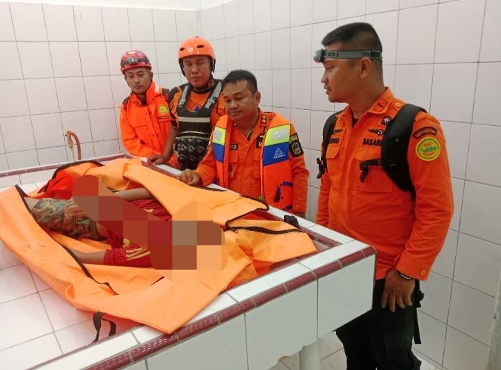Bocah di Tapteng Meninggal Usai Hanyut, Forensik Sebut Ada Lumpur di Hidung Korban