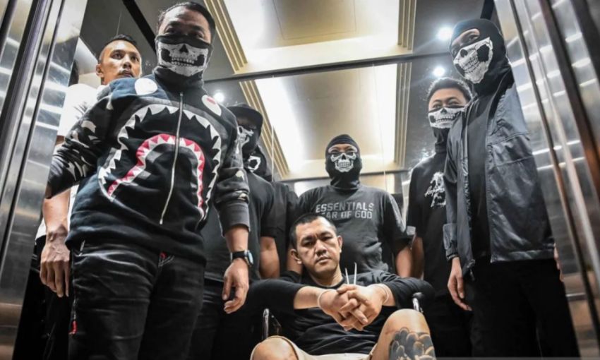 Bareskrim Tangkap Pemilik Rekening Penampung Dana dari Jaringan The Doctor