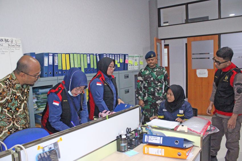 Kejati Sumut Tingkatkan Kasus Dugaan Korupsi Pembangunan Jalan Tol Medan-Binjai ke Penyidikan