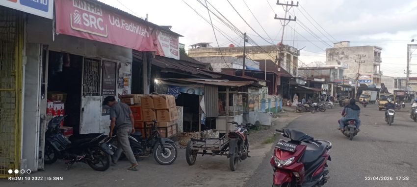 Minyakita Langka di Pasaran, Distribusi Terbatas Diduga Jadi Penyebab