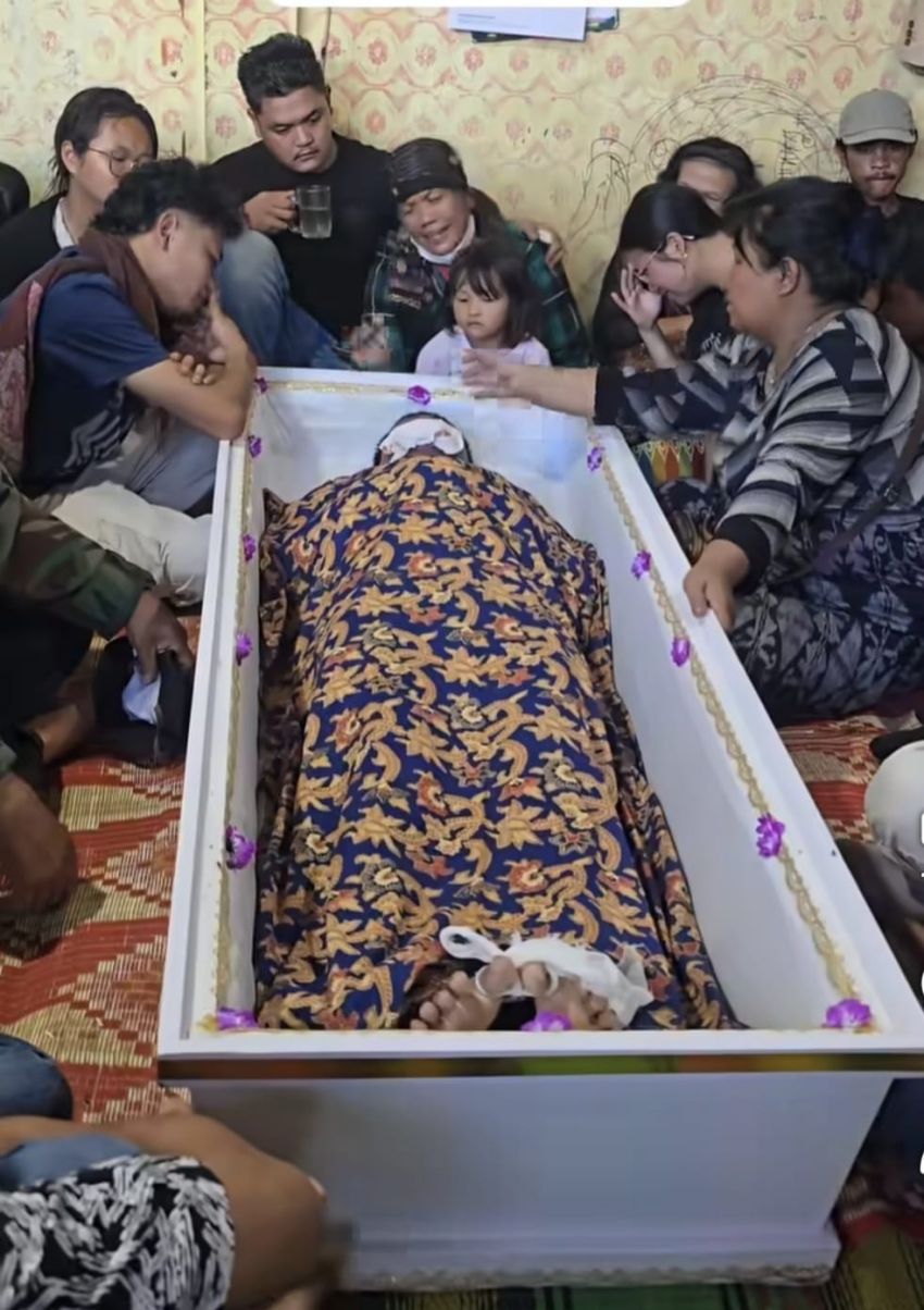 Perkelahian Pelajar di Doloksanggul Berujung Maut, Satu Tersangka Ditahan