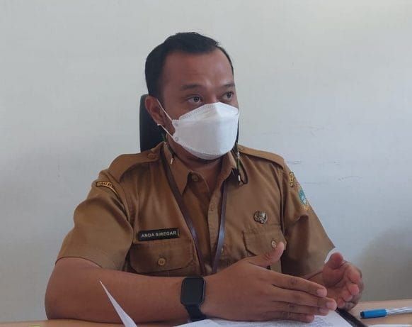 RSU Haji Medan Tingkatkan Perlindungan Tenaga Medis Hadapi Kasus Campak