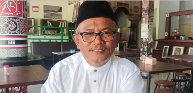 Kepling 3 Padang Masiang Dicopot, Imbas Isu Pungli Jadup