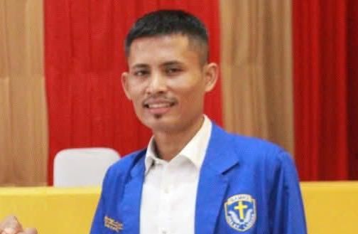 GAMKI Labuhanbatu Ajak Kader Sukseskan Program PTSL 2026