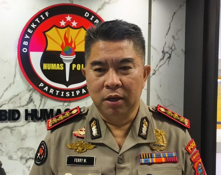 Polda Sumut Siagakan Personel Amankan Ibadah Jumat Agung
