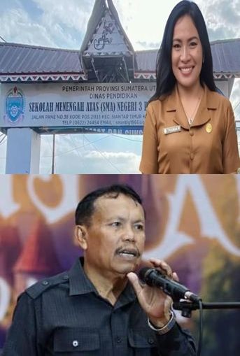 29 Siswa SMAN 3 Pematangsiantar Masuk PTN Jalur SNBP