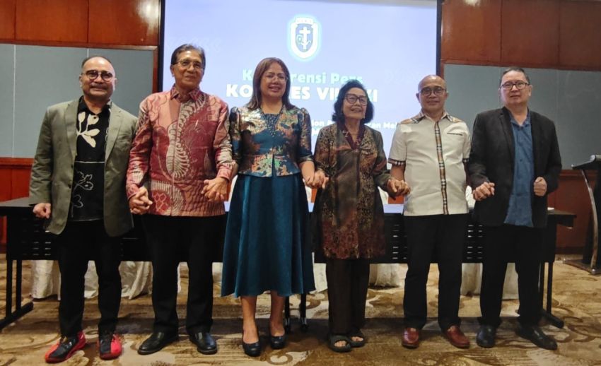 Kongres VII PIKI 2026 Siap Digelar, Fokus pada Isu Strategis Bangsa dan Penegasan Peran Inteligensia