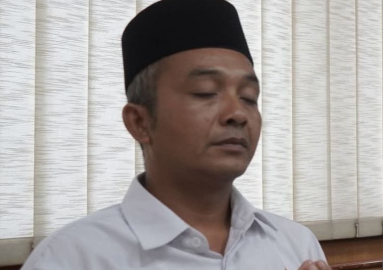 Ustadz Syukur Lubis: Jangan Terlalu Pikirkan Kefakiran dan Dunia