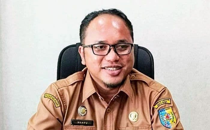 RSUD Ok Arya Zulkarnain Buka Operasi Katarak Gratis